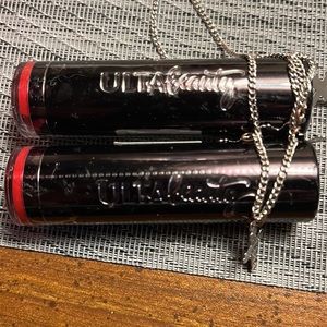 Ultra Luxe Lipstick 💄 RED CARPET RED 320